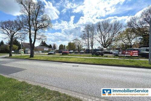 Grundstück - Grundstück in Neuruppin zum Kaufen