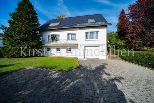 Ansicht-V - 6 Zimmer Einfamilienhaus zum Kaufen in Balingen