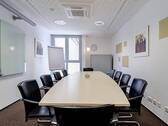Meetingraum - Büro mit 4,00 m&sup2; in Düsseldorf zur Miete