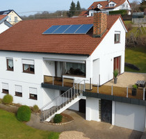 Haus mit Blick ins Grüne! - 498.000,00&nbsp;EUR Kaufpreis, ca.&nbsp; 210,40&nbsp;m&sup2;&nbsp;Wohnfl&auml;che in Welden (PLZ: 86465)