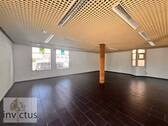 Verkaufs-/ Bürofläche - 1 Zimmer Gewerbeobjekt (Büro, Produktion, Verkauf) zur Miete in Jagsthausen