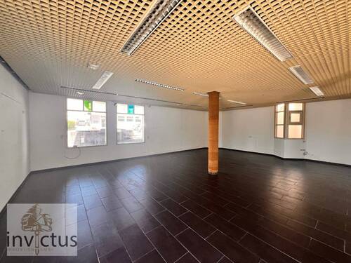 Verkaufs-/ Bürofläche - 1 Zimmer Gewerbeobjekt (Büro, Produktion, Verkauf) zur Miete in Jagsthausen