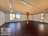 Verkaufs-/ Bürofläche - 1 Zimmer Gewerbeobjekt (Büro, Produktion, Verkauf) in Jagsthausen