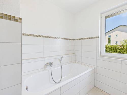 Badewanne - 