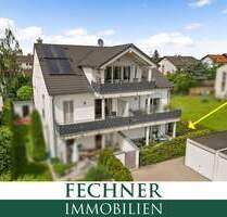 2-ZKB Wohnung mit Gesamtnutzfläche von ca. 86,94m² inkl. direkt zugänglichem Kellergeschoss! - Lenting