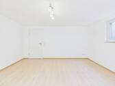 Kellerraum ausgebaut - 
