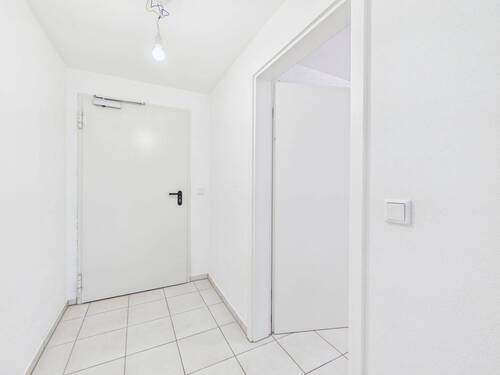Kellerflur privat - 
