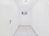 Großer Abstellraum im Keller - 