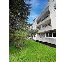 Unvermietete und provisionsfreie 2-Zimmer-Wohnung - ruhiger Grünblick nahe WerksviertelHaidhausen - München Berg am Laim