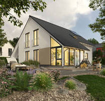 Einfamilienhaus mit Wintergarten - Bielefeld Sieker