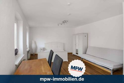 Zimmer 1 - 4 Zimmer in Köpenick: urban, ruhig und perfekt vernetzt