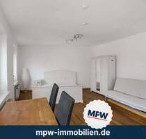 4 Zimmer in Köpenick: urban, ruhig und perfekt vernetzt - Berlin