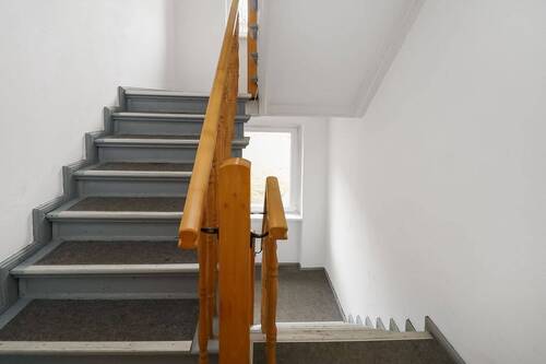 Treppenhaus - 
