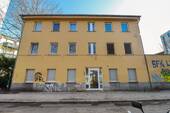 Hauseingang - 