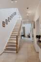 Treppe - Einfamilienhaus mit 162,00 m&sup2; in Geithain zum Kaufen