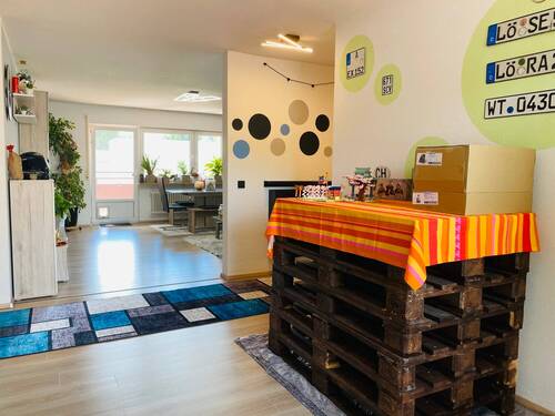 Essbereich - 