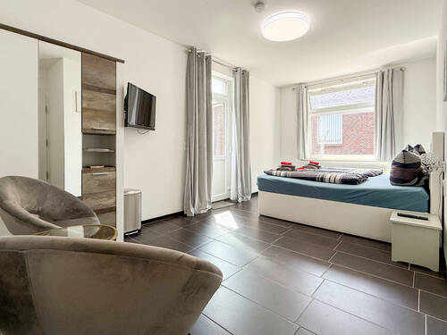 Apartment - 