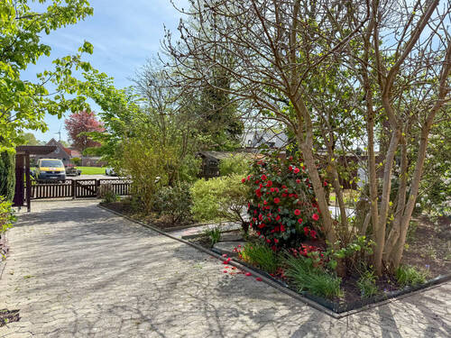 Garten - 