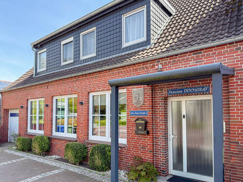 Eingangsbereich - 