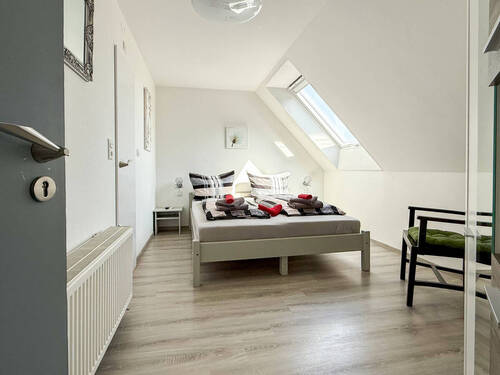 Apartment - 
