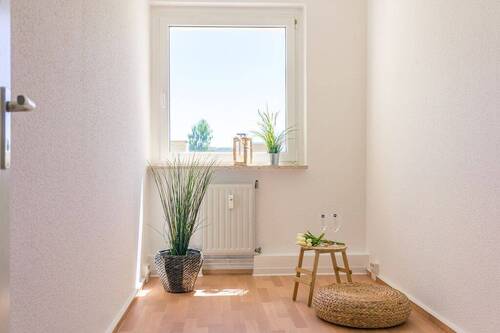 Kinderzimmer Vergleichswohnung - Etagenwohnung mit 68,20 m² in Chemnitz zur Miete