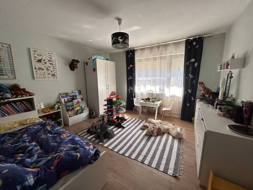 Kinderzimmer - 