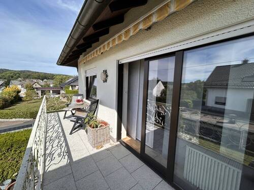 Balkon - 