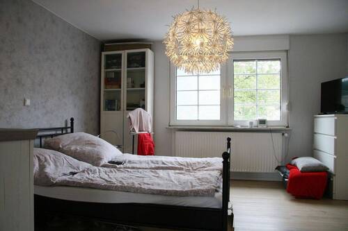 Schlafzimmer - 