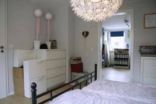 Schlafzimmer - 