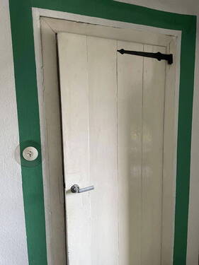 Zugang Zimmer DG - 