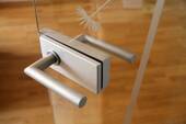Detail Wohnungstür - 