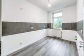 Küche - 2 Zimmer Etagenwohnung in Bochum