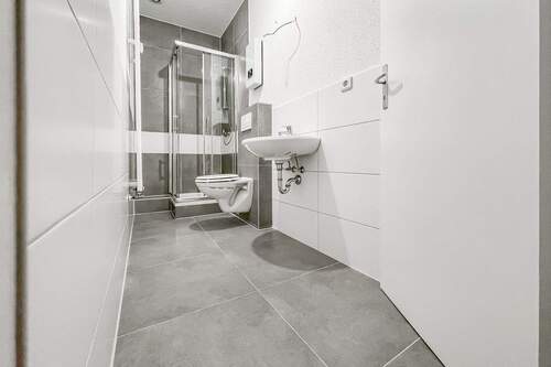 Badezimmer - 