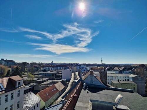 Umgebung - Gewerbeobjekt (Büro, Produktion, Verkauf) in Brandenburg zum Kaufen