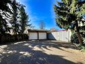 Doppelgarage (Haus A) - 