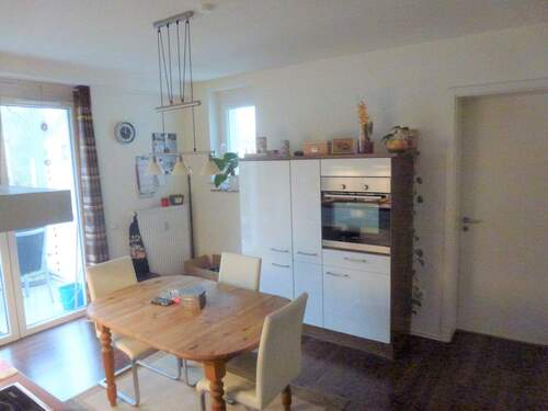 Küche - 4 Zimmer Etagenwohnung in Lüdenscheid