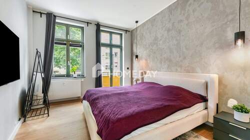Schlafzimmer 1 1 - 