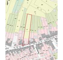 Attraktives Grundstück für MFH mit Abrissobjekt in Gangelt-Birgden