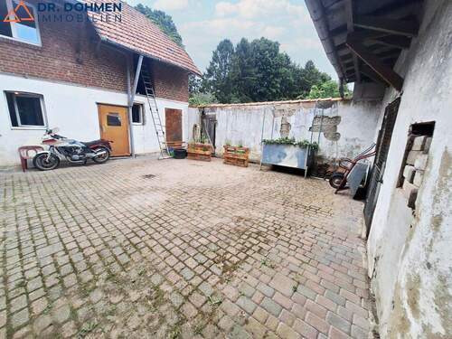 Innenhof - Grundstück in Gangelt zum Kaufen