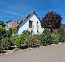 Großzügiges Haus in Vellberg - direkt an der Stadtgrenze zu Schwäbisch Hall- Sulzdorf