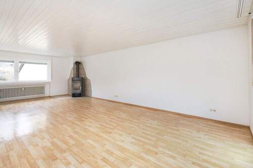 Detailbild - 5 Zimmer Etagenwohnung zur Miete in Sigmaringen