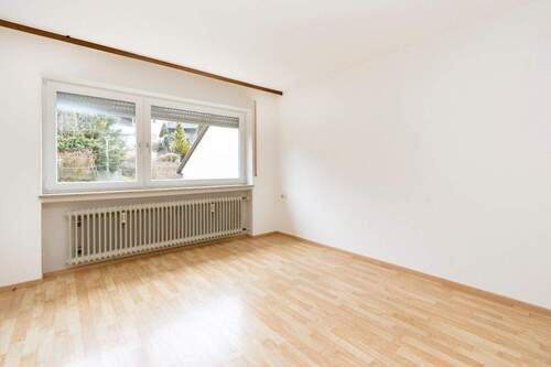 Detailbild - Etagenwohnung mit 125,00 m&sup2; in Sigmaringen zur Miete