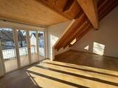 lichtdurchflutete Räume - 2 Zimmer Etagenwohnung zum Kaufen in Dachau