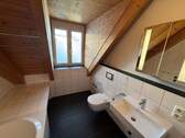Tageslichtbadezimmer - 