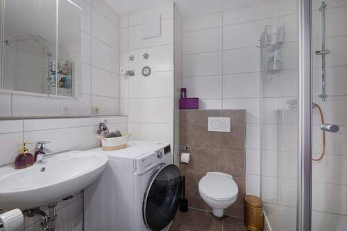 Badezimmer - 
