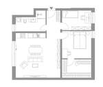 Grundriss - 