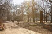 Schlossgarten - 