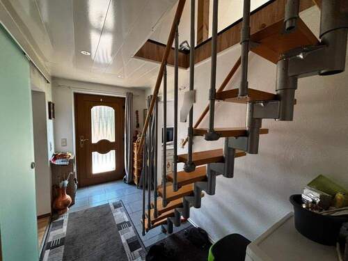 Bild 4 - Mehrfamilienhaus, Wohnhaus mit 80,00 m&sup2; in Schmitshausen zum Kaufen