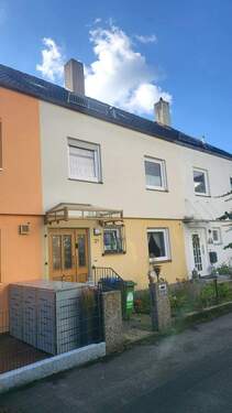 RMH Kirchenweg 21 - Gemütliches RMH zum sofortigen Bezug