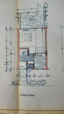 Erdgeschoss - 